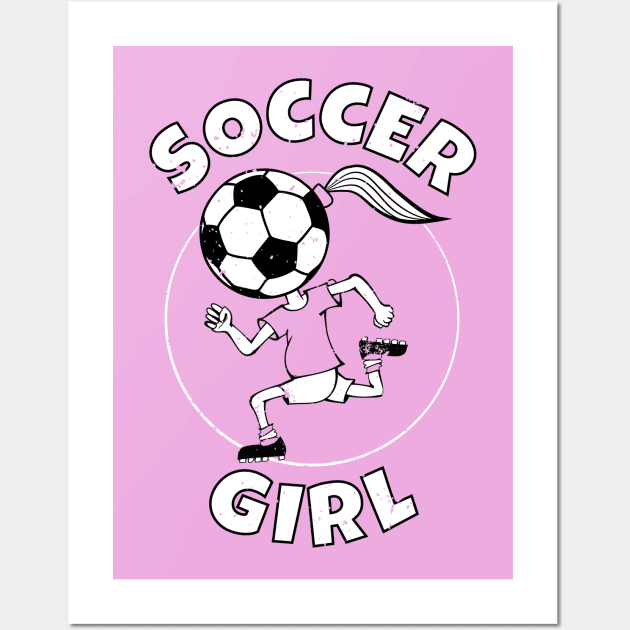 Soccer gifts for girls hotsell